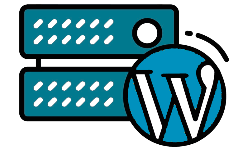 Web site design for WordPress